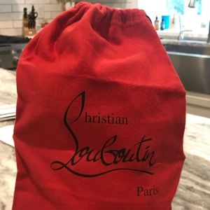 Christian Louboutin Shoes
